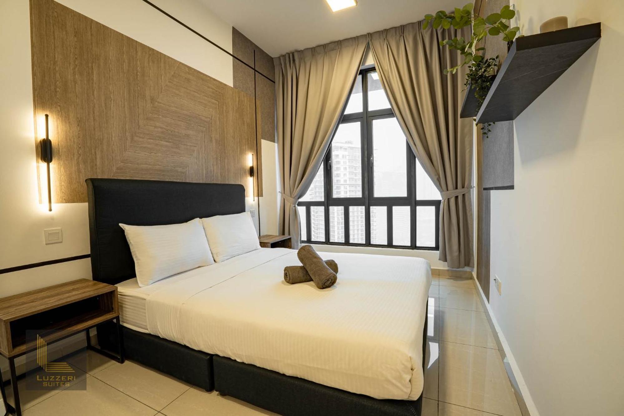 Legasi Kampung Baru Guesthouse Kuala Lumpur Exterior photo